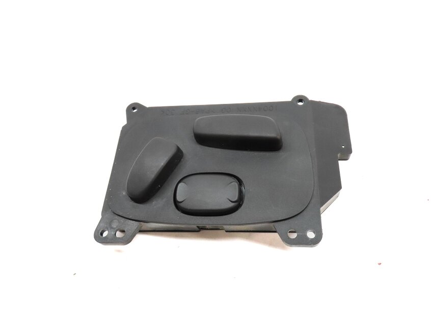 Thumbnail 8: 2012 RANGE ROVER EVOQUE (L538) FRONT LEFT DRIVER MEMORY SEAT ADJUST SWITCH SET-2