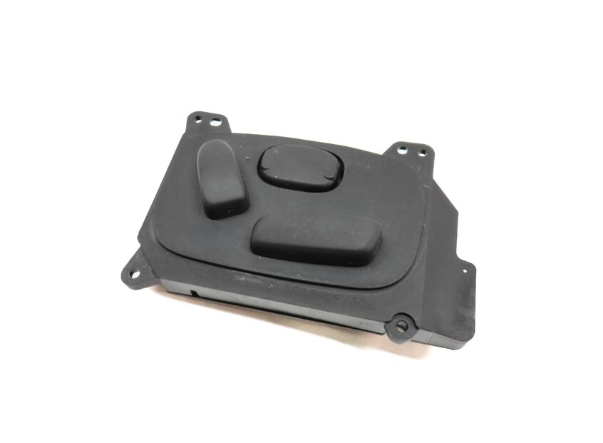 2012 RANGE ROVER EVOQUE (L538) FRONT RIGHT PASSENGER SEAT ADJUST SWITCH