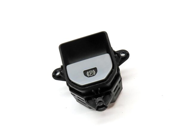 Thumbnail 3: 2012 RANGE ROVER EVOQUE (L538) EMERGENCY PARKING BRAKE SWITCH BUTTON