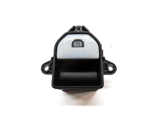 Thumbnail 4: 2012 RANGE ROVER EVOQUE (L538) EMERGENCY PARKING BRAKE SWITCH BUTTON
