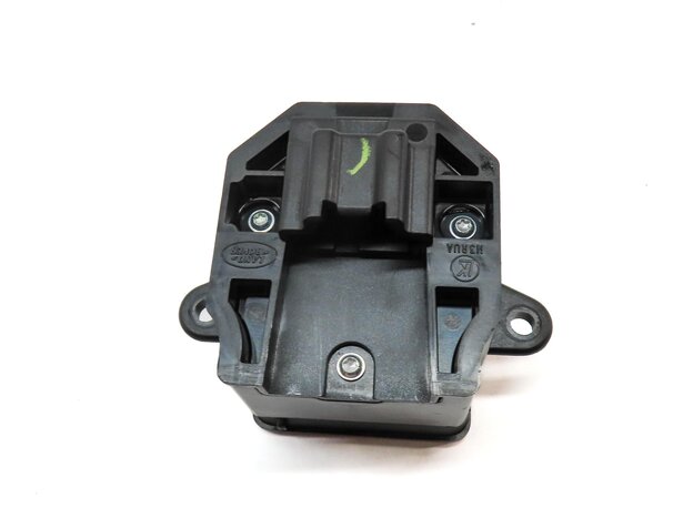 Thumbnail 5: 2012 RANGE ROVER EVOQUE (L538) EMERGENCY PARKING BRAKE SWITCH BUTTON
