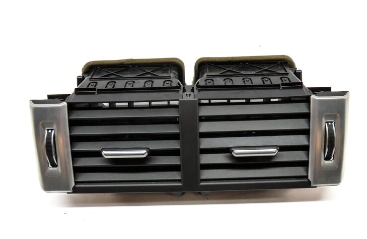 Thumbnail 2: 2012 RANGE ROVER EVOQUE (L538) FRONT CENTER DASH HEATER A/C AIR VENT