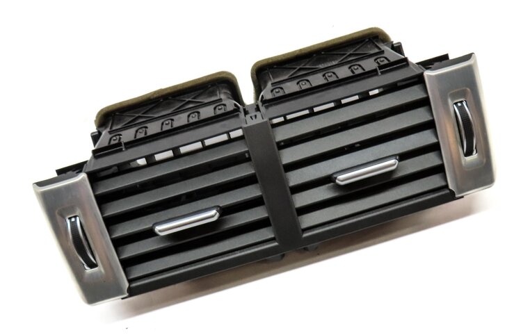 Thumbnail 3: 2012 RANGE ROVER EVOQUE (L538) FRONT CENTER DASH HEATER A/C AIR VENT