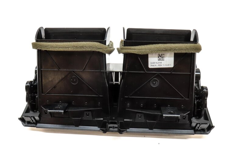 Thumbnail 5: 2012 RANGE ROVER EVOQUE (L538) FRONT CENTER DASH HEATER A/C AIR VENT