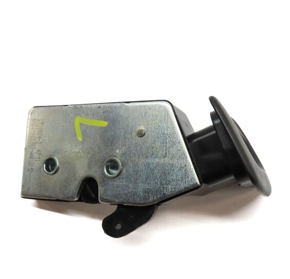 Thumbnail 6: 2012 RANGE ROVER EVOQUE (L538) REAR LEFT FOLDING SEAT LATCH (BLACK)