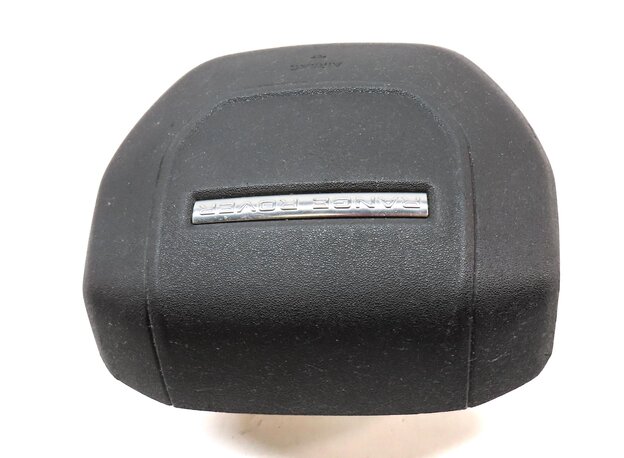 Thumbnail 4: 2012 LAND RANGE ROVER EVOQUE (L538) FRONT LEFT STEERING WHEEL AIRBAG (BLACK)