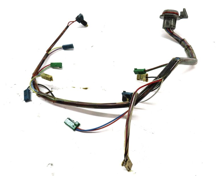 Thumbnail 4: 2012-2015 LAND ROVER LR2 RANGE ROVER EVOQUE (L538) AUTO TRANSMISSION VALVE BODY