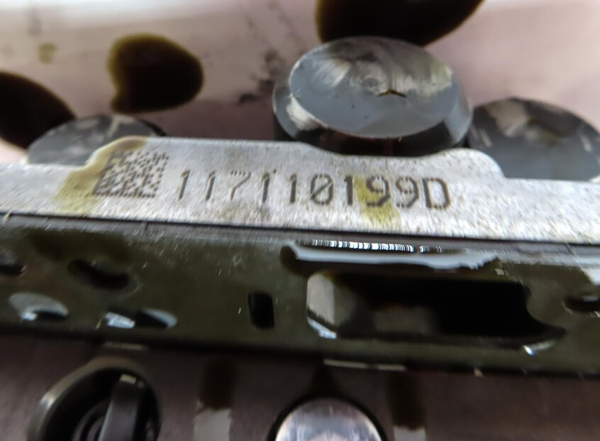 Thumbnail 9: 2012-2015 LAND ROVER LR2 RANGE ROVER EVOQUE (L538) AUTO TRANSMISSION VALVE BODY