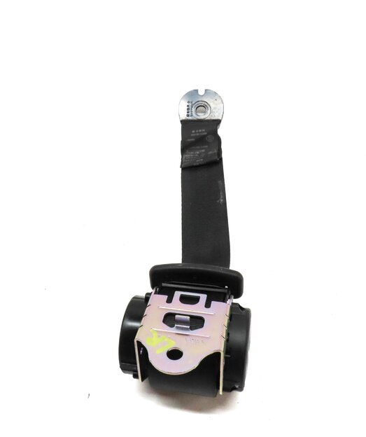 Thumbnail 4: 2012 RANGE ROVER EVOQUE (L538) REAR LEFT SEAT SEATBELT RETRACTOR (BLACK)