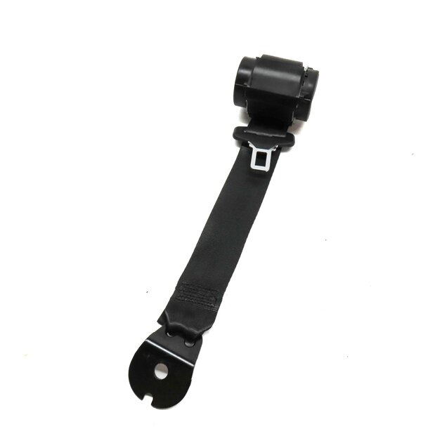 Thumbnail 1: 2012 RANGE ROVER EVOQUE (L538) REAR RIGHT SEAT SEATBELT RETRACTOR (BLACK)