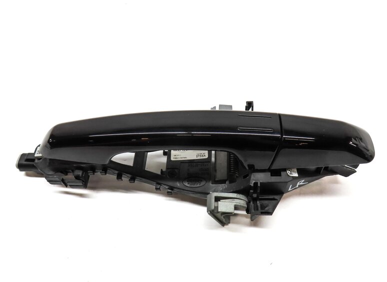 Thumbnail 2: 12-17 RANGE ROVER SPORT EVOQUE (L405 L494) REAR LEFT PASSIVE DOOR HANDLE (BLACK)