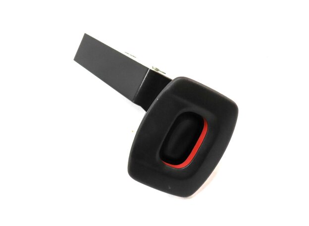Thumbnail 1: 2012 RANGE ROVER EVOQUE (L538) REAR RIGHT FOLDING SEAT LATCH