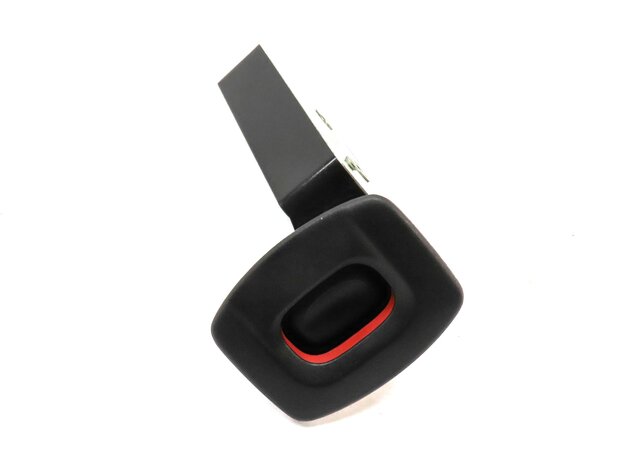 Thumbnail 2: 2012 RANGE ROVER EVOQUE (L538) REAR RIGHT FOLDING SEAT LATCH