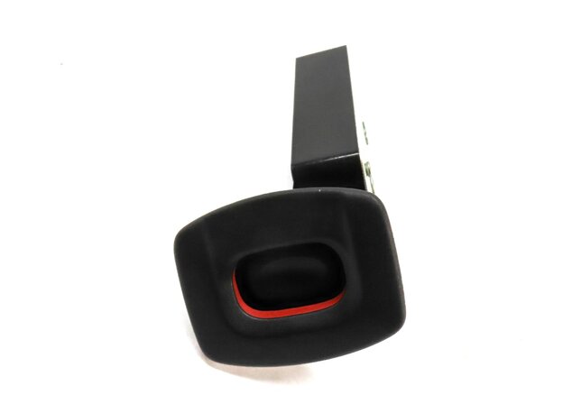 Thumbnail 3: 2012 RANGE ROVER EVOQUE (L538) REAR RIGHT FOLDING SEAT LATCH