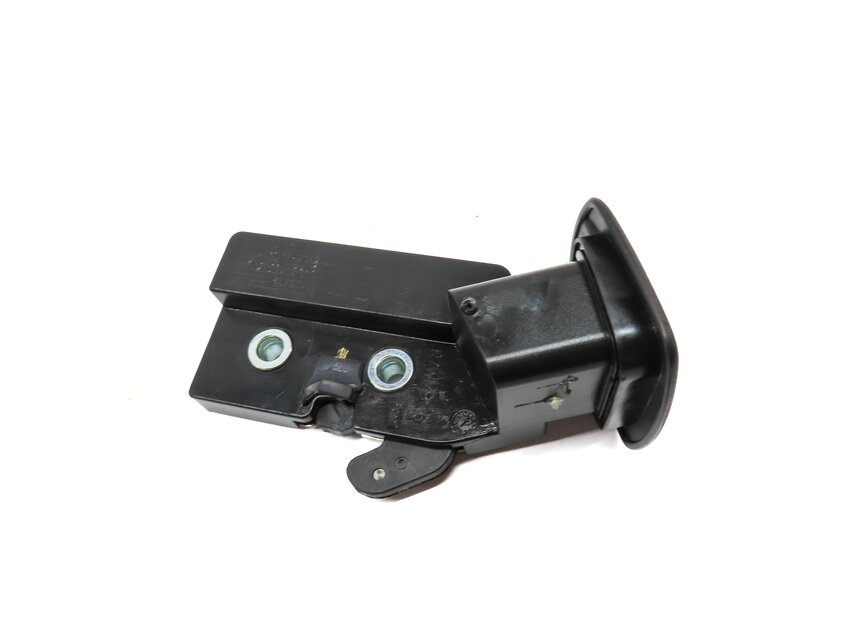 Thumbnail 4: 2012 RANGE ROVER EVOQUE (L538) REAR RIGHT FOLDING SEAT LATCH