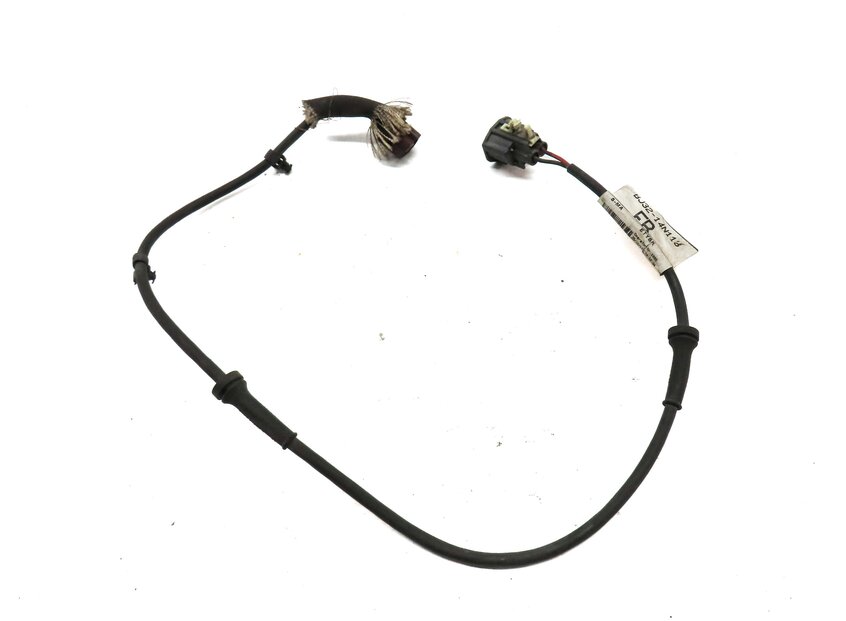Thumbnail 2: 2012 RANGE ROVER EVOQUE (L538) REAR LEFT DRIVER SIDE BRAKE CALIPER HARNESS