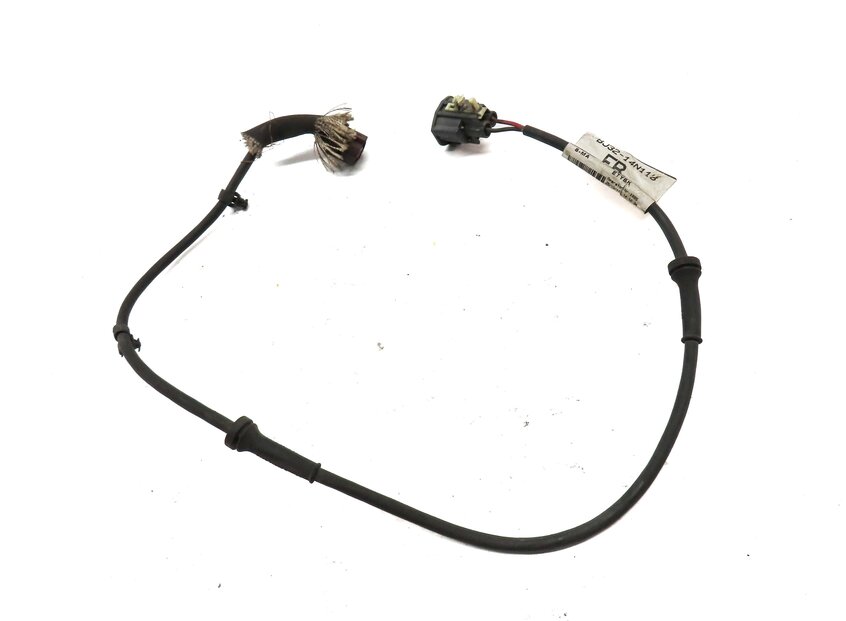 Thumbnail 3: 2012 RANGE ROVER EVOQUE (L538) REAR LEFT DRIVER SIDE BRAKE CALIPER HARNESS