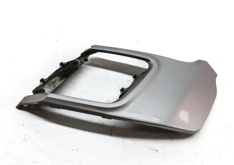2012 RANGE ROVER EVOQUE (L538) REAR RIGHT PASSENGER SIDE EXHAUST TIP TRIM