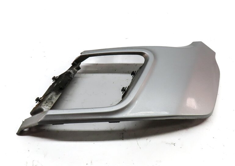 Thumbnail 2: 2012 RANGE ROVER EVOQUE (L538) REAR RIGHT PASSENGER SIDE EXHAUST TIP TRIM
