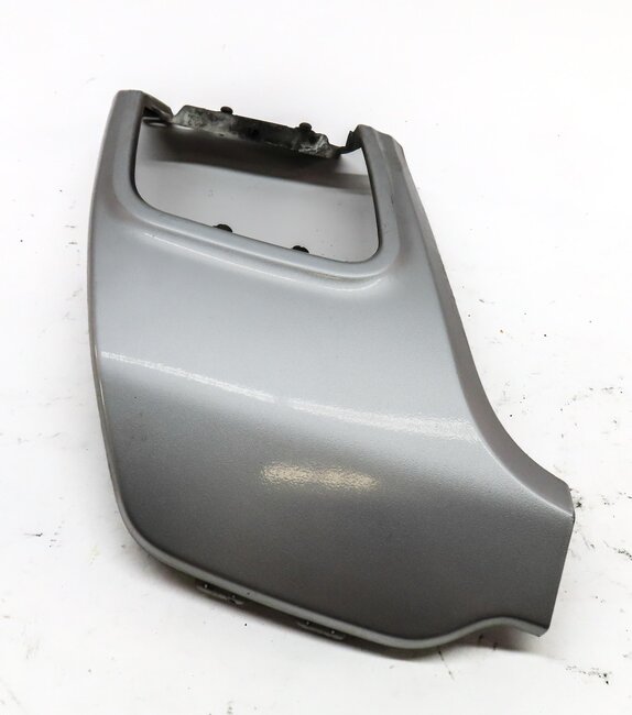 Thumbnail 4: 2012 RANGE ROVER EVOQUE (L538) REAR RIGHT PASSENGER SIDE EXHAUST TIP TRIM