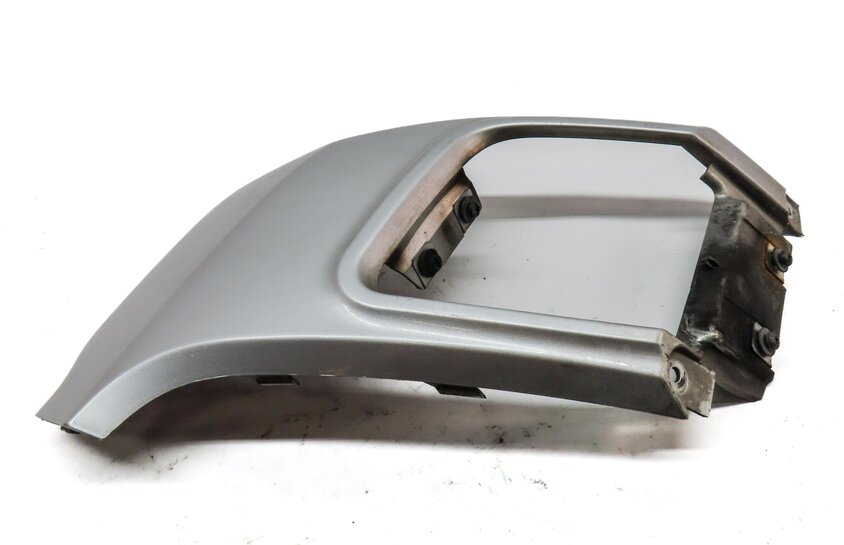 Thumbnail 5: 2012 RANGE ROVER EVOQUE (L538) REAR RIGHT PASSENGER SIDE EXHAUST TIP TRIM