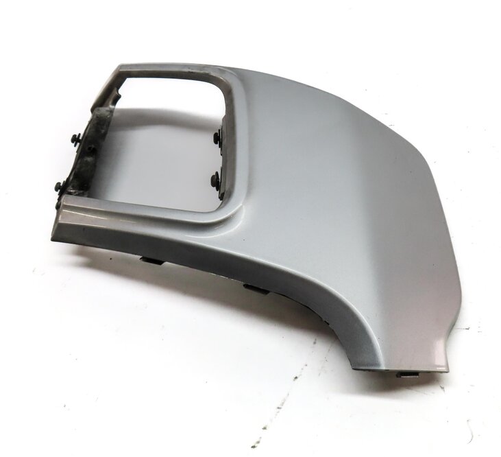 Thumbnail 2: 2012 RANGE ROVER EVOQUE (L538) REAR LEFT DRIVER SIDE EXHAUST TIP TRIM
