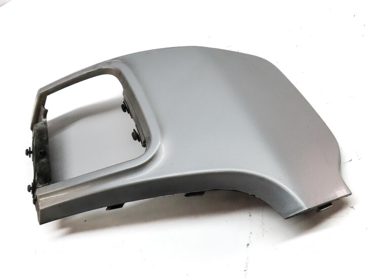 Thumbnail 3: 2012 RANGE ROVER EVOQUE (L538) REAR LEFT DRIVER SIDE EXHAUST TIP TRIM