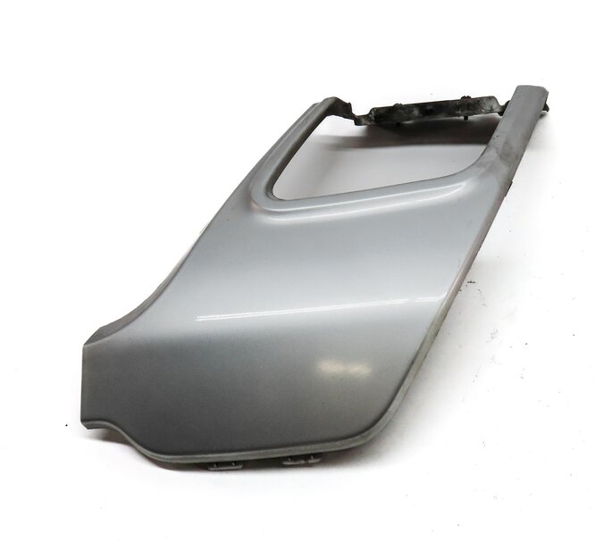 Thumbnail 4: 2012 RANGE ROVER EVOQUE (L538) REAR LEFT DRIVER SIDE EXHAUST TIP TRIM