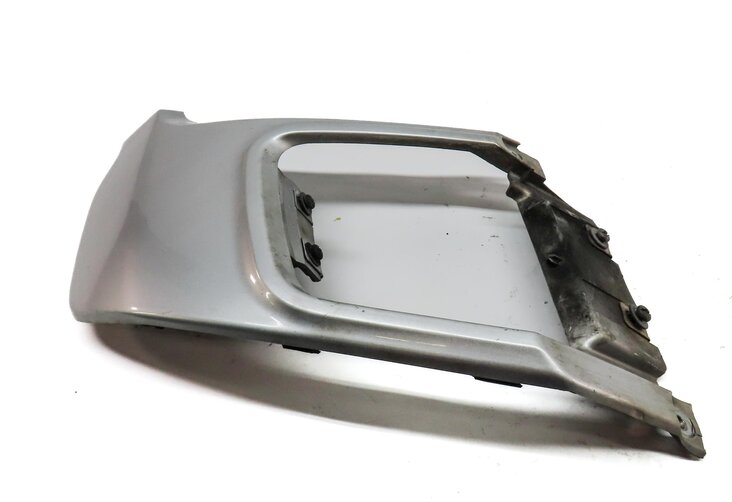 Thumbnail 5: 2012 RANGE ROVER EVOQUE (L538) REAR LEFT DRIVER SIDE EXHAUST TIP TRIM