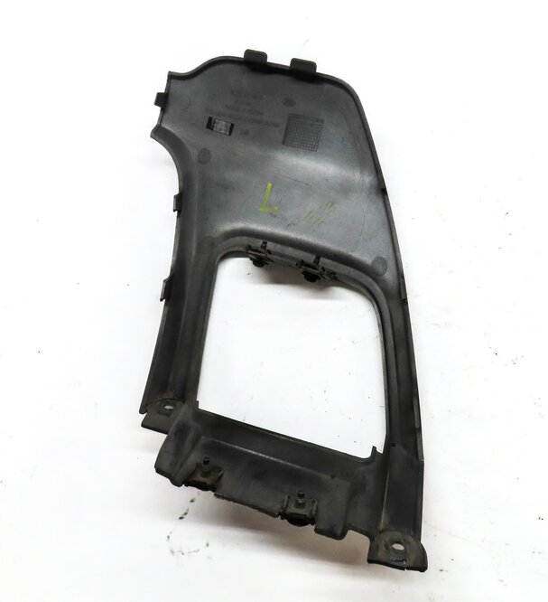 Thumbnail 7: 2012 RANGE ROVER EVOQUE (L538) REAR LEFT DRIVER SIDE EXHAUST TIP TRIM