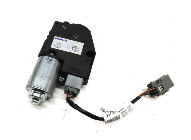 2012-2015 RANGE ROVER EVOQUE (L538) SUNROOF MOTOR SUN ROOF WINDOW MOTOR