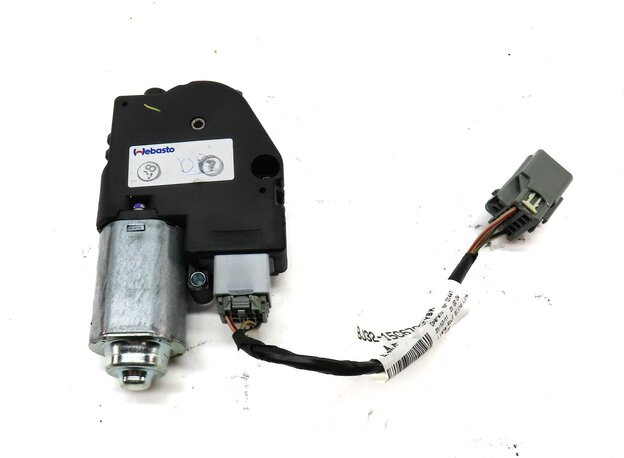 Thumbnail 2: 2012-2015 RANGE ROVER EVOQUE (L538) SUNROOF MOTOR SUN ROOF WINDOW MOTOR