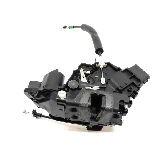 Thumbnail 4: 10-17 LR4 RANGE ROVER SPORT (L320) LEFT REAR PASSIVE DOOR LOCK LATCH ACTUATOR