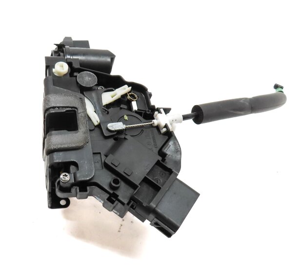 Thumbnail 5: 10-17 LR4 RANGE ROVER SPORT (L320) LEFT REAR PASSIVE DOOR LOCK LATCH ACTUATOR