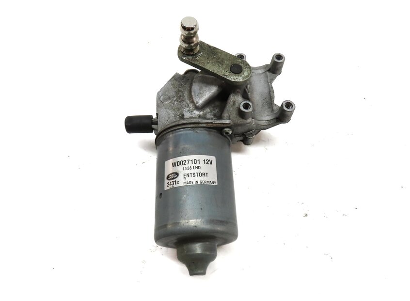 Thumbnail 2: 2012-2019 RANGE ROVER EVOQUE (L538) FRONT WINDSHIELD WIPER MOTOR