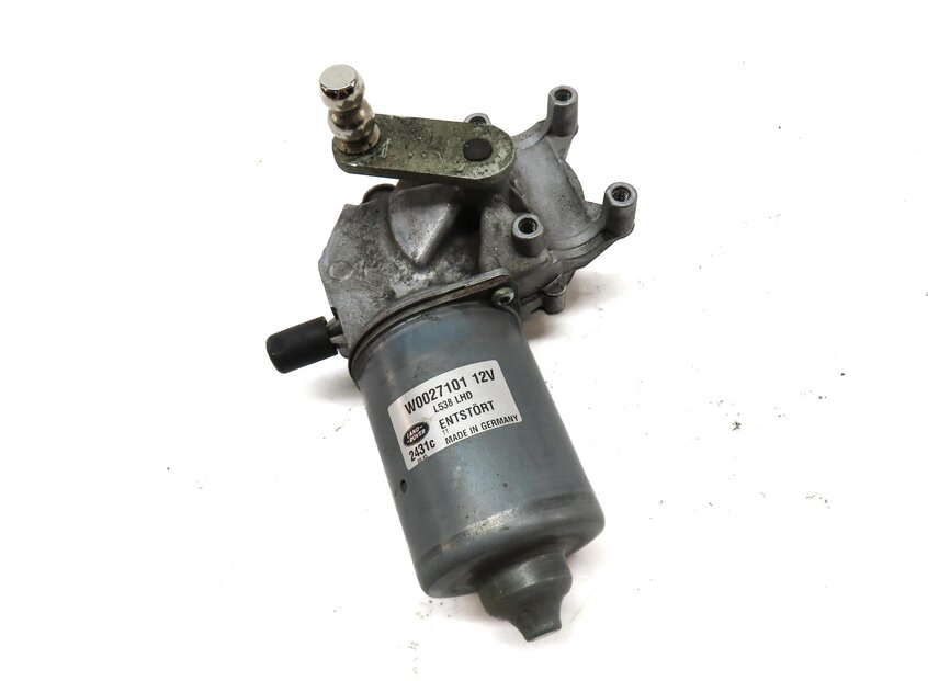 Thumbnail 3: 2012-2019 RANGE ROVER EVOQUE (L538) FRONT WINDSHIELD WIPER MOTOR