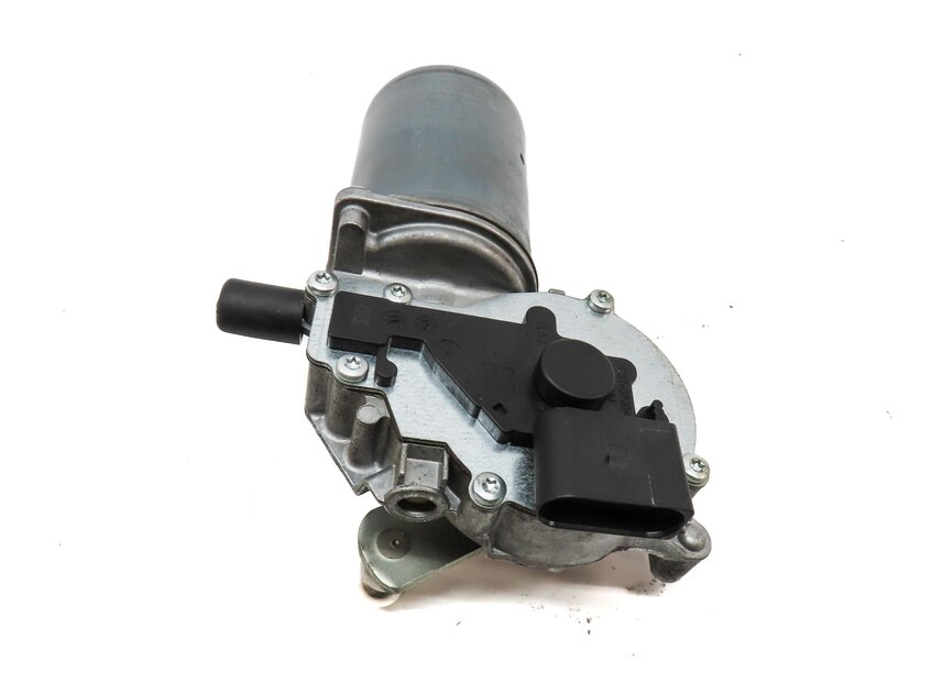 Thumbnail 4: 2012-2019 RANGE ROVER EVOQUE (L538) FRONT WINDSHIELD WIPER MOTOR