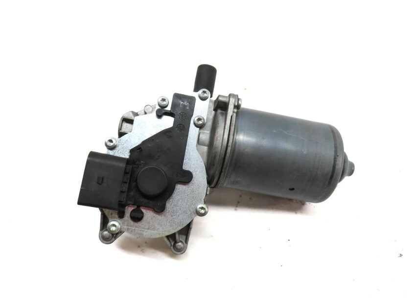 Thumbnail 5: 2012-2019 RANGE ROVER EVOQUE (L538) FRONT WINDSHIELD WIPER MOTOR