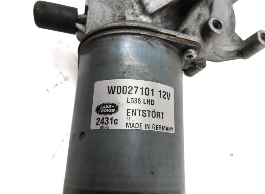 Thumbnail 6: 2012-2019 RANGE ROVER EVOQUE (L538) FRONT WINDSHIELD WIPER MOTOR