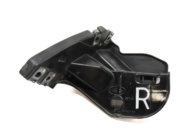 2012 RANGE ROVER EVOQUE (L538) FRONT RIGHT PASSENGER FENDER MOUNT BRACKET BLACK