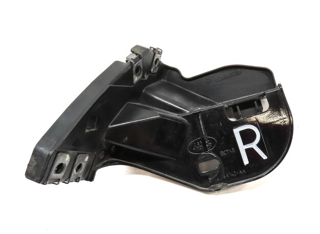 Thumbnail 2: 2012 RANGE ROVER EVOQUE (L538) FRONT RIGHT PASSENGER FENDER MOUNT BRACKET BLACK