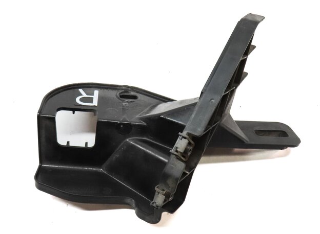 Thumbnail 4: 2012 RANGE ROVER EVOQUE (L538) FRONT RIGHT PASSENGER FENDER MOUNT BRACKET BLACK