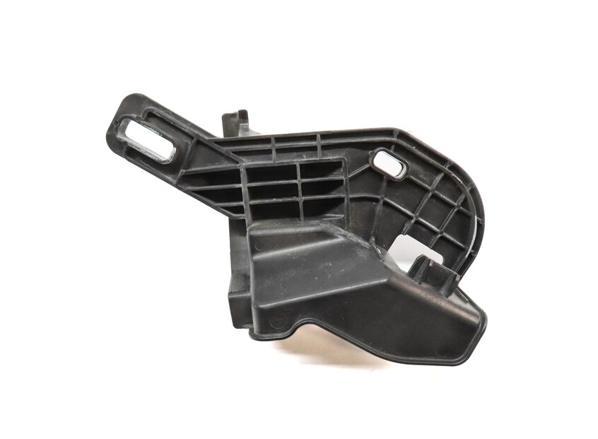 Thumbnail 5: 2012 RANGE ROVER EVOQUE (L538) FRONT RIGHT PASSENGER FENDER MOUNT BRACKET BLACK