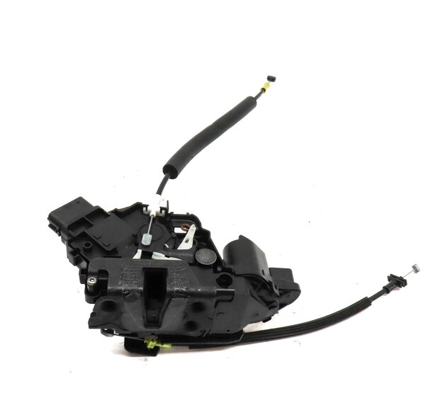 Thumbnail 4: 10-16 LR4 - RANGE ROVER SPORT EVOQUE (L320 L538) RIGHT FRONT PASSIVE DOOR LATCH