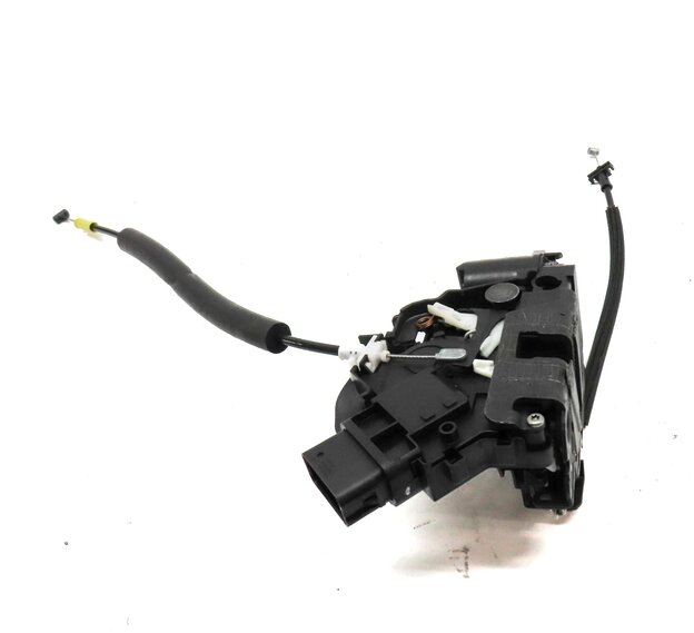 Thumbnail 5: 10-16 LR4 - RANGE ROVER SPORT EVOQUE (L320 L538) RIGHT FRONT PASSIVE DOOR LATCH
