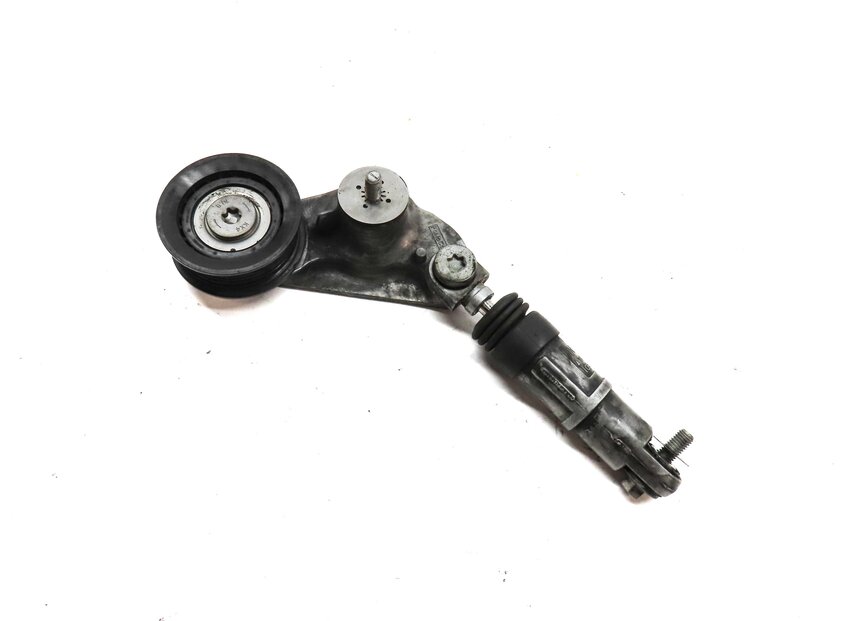 12-17 RANGE ROVER EVOQUE DISCOVERY SPORT LR2 L538 L550 2.0 ENGINE BELT TENSIONER