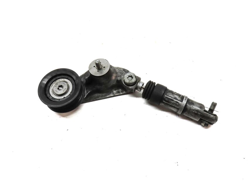Thumbnail 2: 12-17 RANGE ROVER EVOQUE DISCOVERY SPORT LR2 L538 L550 2.0 ENGINE BELT TENSIONER
