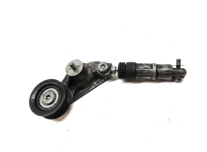 Thumbnail 3: 12-17 RANGE ROVER EVOQUE DISCOVERY SPORT LR2 L538 L550 2.0 ENGINE BELT TENSIONER