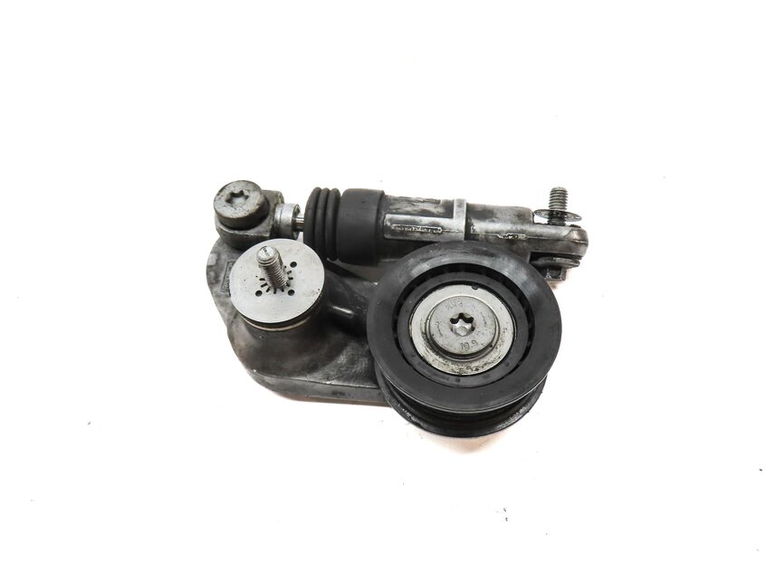 Thumbnail 4: 12-17 RANGE ROVER EVOQUE DISCOVERY SPORT LR2 L538 L550 2.0 ENGINE BELT TENSIONER