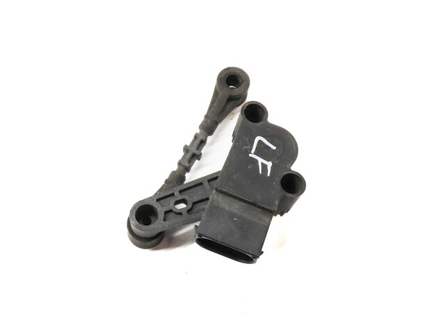 Thumbnail 3: 2012 RANGE ROVER EVOQUE (L538) FRONT LEFT DRIVER SUSPENSION HEIGHT LEVEL SENSOR